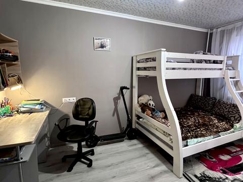 квартира за адресою Кропивницького вул., 80
