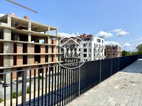 квартира за адресою Пилипа Орлика вул., 4