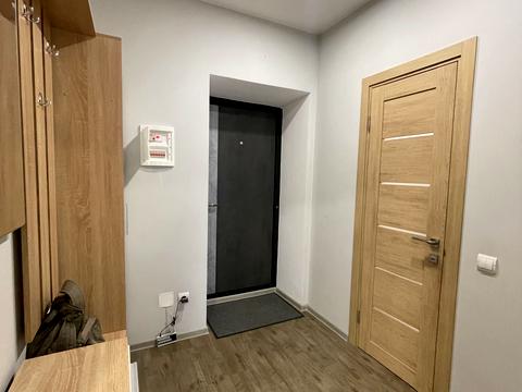 квартира по адресу Героев Небесной Сотни просп., 16/28