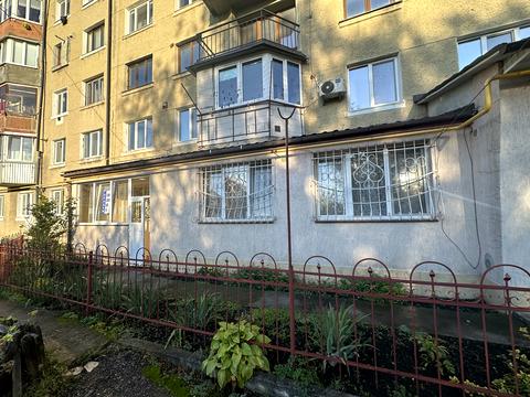 квартира по адресу  ул., 238