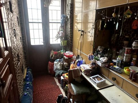 квартира по адресу Грушевского ул., 11