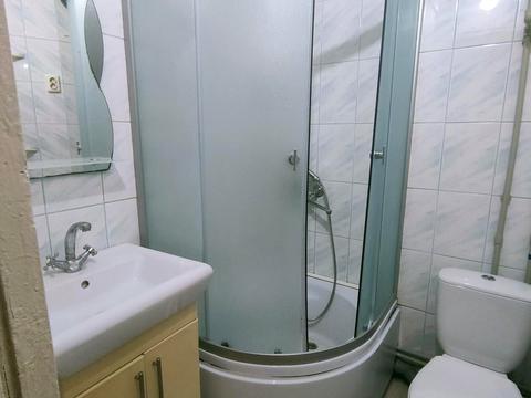 квартира по адресу Валентиновская ул. (Блюхера), 45