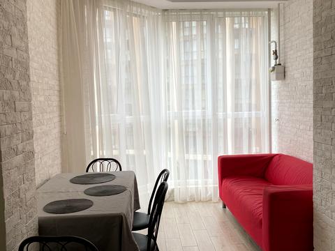 квартира по адресу Мартинова просп., 12