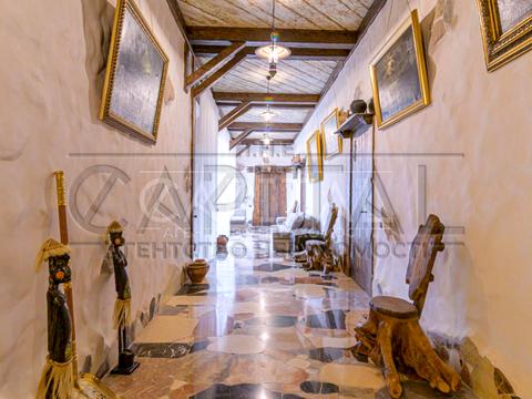 дом по адресу Травнева