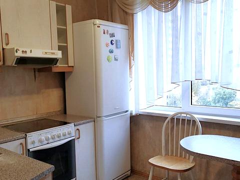 квартира за адресою Київ, Вікентія Беретті вул., 6