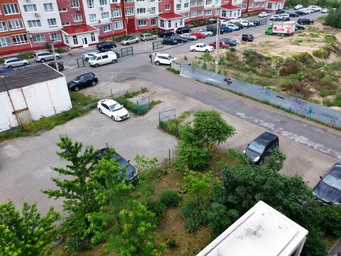 квартира за адресою Володимира Українця вул., 53-Б