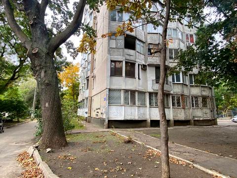 квартира за адресою Іцхака Рабіна вул., 4