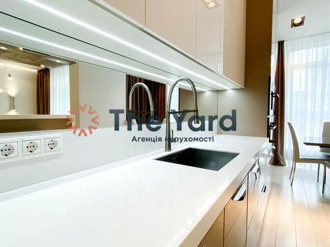 квартира за адресою Андрія Верхогляда вул. (Михайла Драгомирова), 11