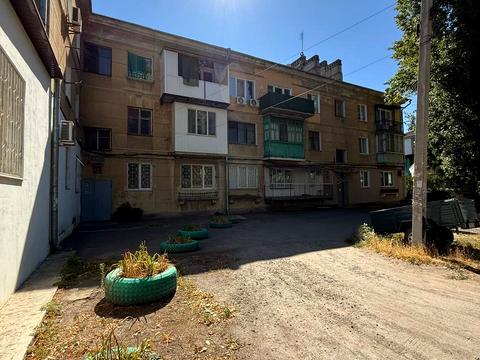 квартира по адресу Генерала Швыгина ул. (Генерала Швигіна), 34