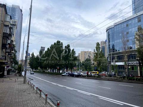 комерційна за адресою Лесі Українки бульв., 6