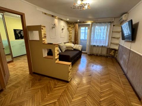 квартира за адресою Косвена вул. (Скісна), 74/76