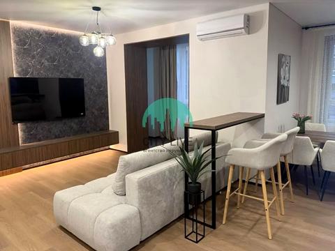 квартира по адресу Приозерна ул., 38