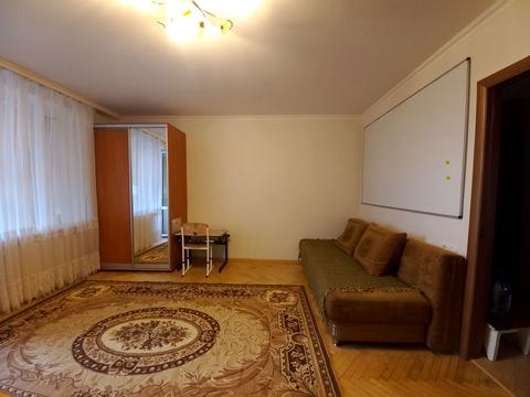 квартира за адресою Вадима Гетьмана вул., 22-А