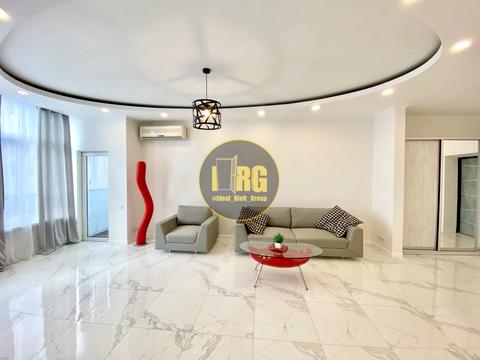 квартира за адресою Саксаганського вул., 121