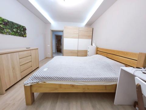 квартира за адресою Драгоманова вул., 4-А