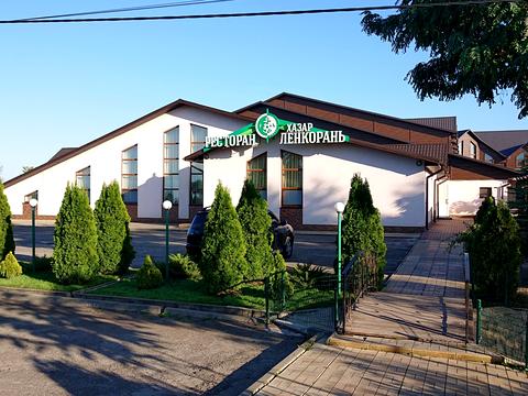 комерційна за адресою Погребський шлях вул., 51