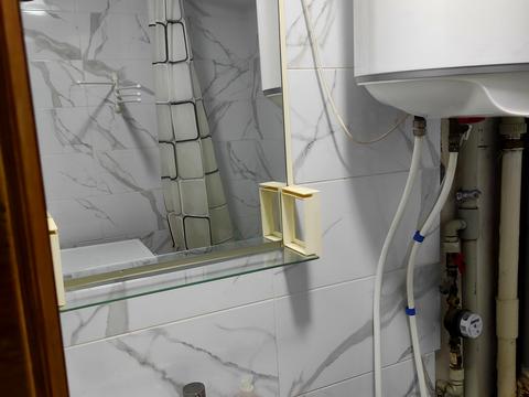 квартира за адресою Покровський житловий масив вул., 5