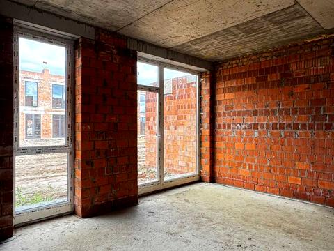 дом по адресу Олега Кошового