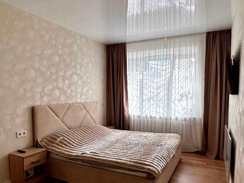 квартира за адресою Вінстона Черчилля вул. (Червоноткацька), 10