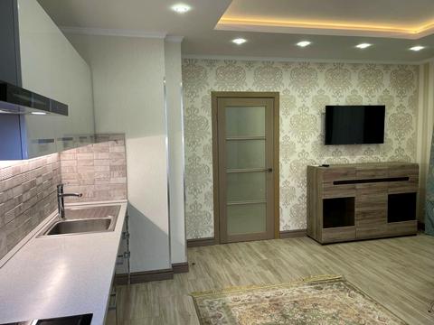 квартира по адресу Златоустовская ул., 30