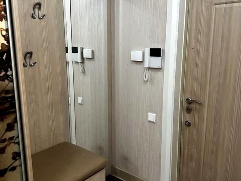 квартира за адресою Регенераторна вул., 4