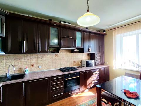 квартира за адресою Шевченка вул., 3а