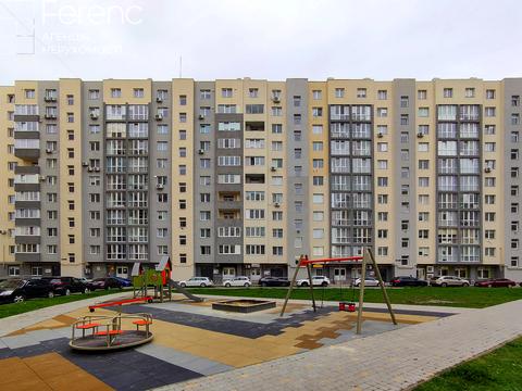 квартира за адресою Тернопільська вул., 21к