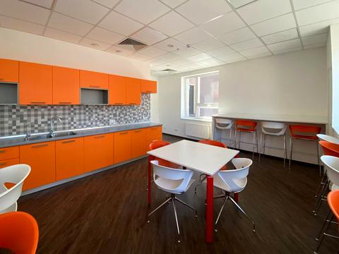 коммерческая по адресу Елены Телиги ул., 6