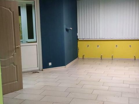 коммерческая по адресу Большая Китаевская ул., 53