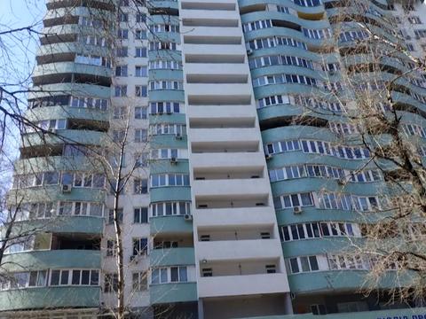 квартира по адресу Харківське шосе, 15а