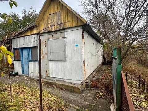 дом по адресу Каштановая ул. (Жовтнева)