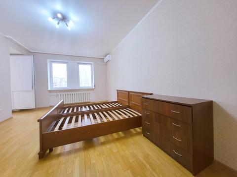 квартира по адресу Княжий Затон ул., 11
