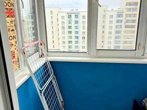 квартира за адресою Лесі Українки вул., 74