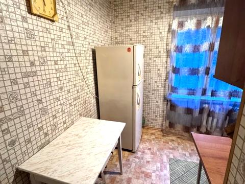 квартира по адресу Тополь-1 жилой массив ул., 2