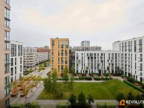 квартира за адресою Салютна, 2к1