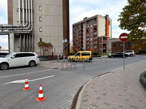 квартира по адресу Вацлава Гавела бульв. (Івана Лепсе), 6-В