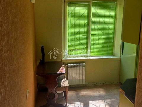 квартира по адресу Валентиновская ул. (Блюхера), 35/81