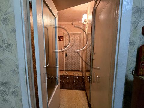 квартира за адресою Вахтанга Кікабідзе вул. (Булгакова), 8-А