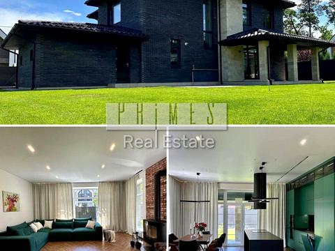 будинок за адресою Паламарчука вул.