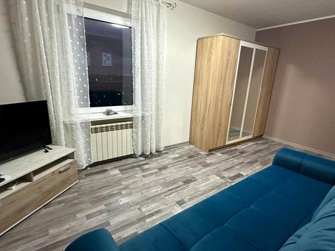 квартира по адресу Елизаветы Чавдар ул., 4