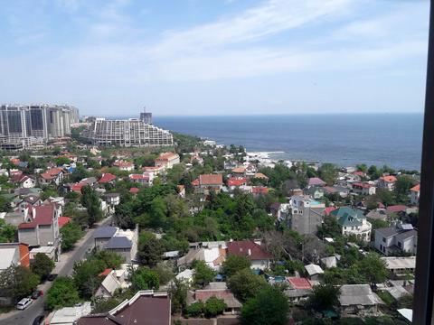 квартира за адресою Одеса, Валерія Самофалова вул. (Каманіна), 16а