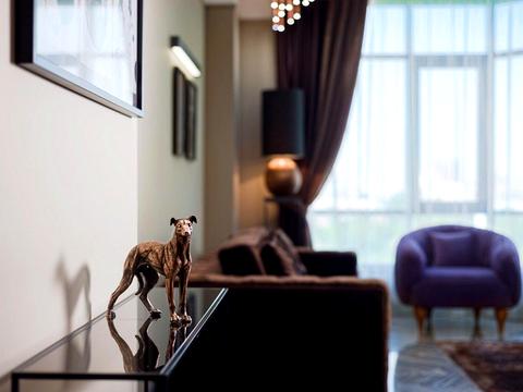 квартира по адресу Болсуновская ул. (Сергея Струтинского), 2