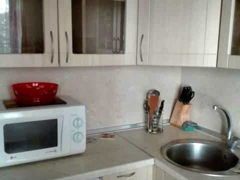 квартира по адресу Шолом-Алейхема ул., 9