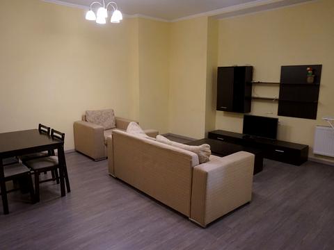 квартира по адресу Степана Руданского ул., 3-А