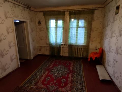 квартира по адресу Крандштатская, 45