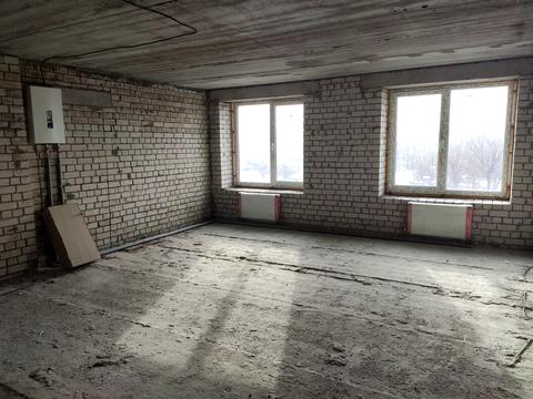 квартира по адресу Луговская ул., 248