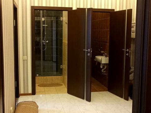 квартира по адресу Маяковского просп., 20