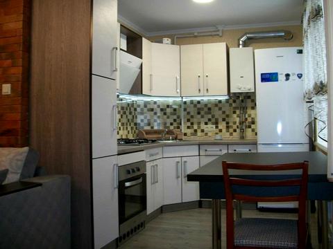 квартира за адресою Гоголя вул., 16