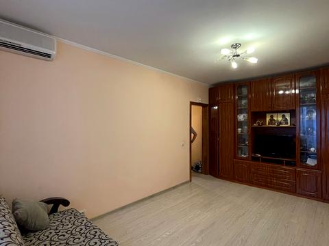 квартира по адресу Ларисы Руденко ул., 6