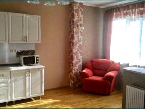 квартира по адресу Добровольцев ул. (Маршала Говорова), 10